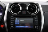 Nissan NOTE vaihtoauto