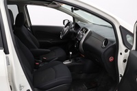 Nissan NOTE vaihtoauto