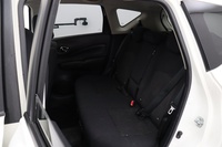 Nissan NOTE vaihtoauto