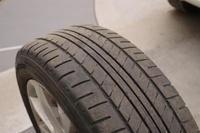 Nissan NOTE vaihtoauto