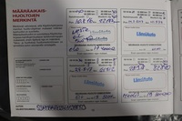 Nissan NOTE vaihtoauto