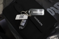 Nissan NOTE vaihtoauto