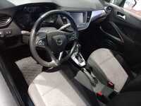 Opel Crossland X vaihtoauto