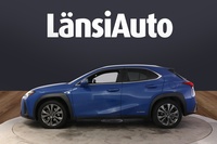 Lexus UX vaihtoauto