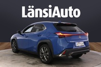 Lexus UX vaihtoauto