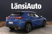 Lexus UX vaihtoauto
