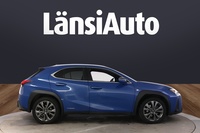 Lexus UX vaihtoauto