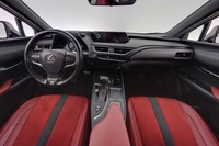 Lexus UX vaihtoauto