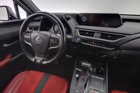 Lexus UX vaihtoauto