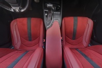Lexus UX vaihtoauto