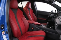 Lexus UX vaihtoauto