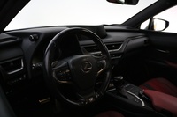 Lexus UX vaihtoauto
