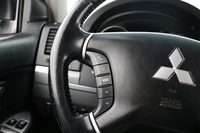 Mitsubishi Pajero vaihtoauto