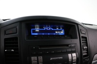 Mitsubishi Pajero vaihtoauto