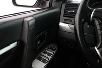 Mitsubishi Pajero vaihtoauto