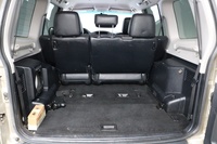 Mitsubishi Pajero vaihtoauto