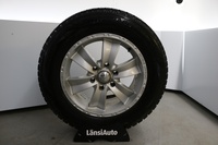 Mitsubishi Pajero vaihtoauto