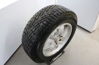 Mitsubishi Pajero vaihtoauto