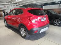 Opel Mokka vaihtoauto