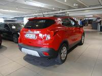 Opel Mokka vaihtoauto