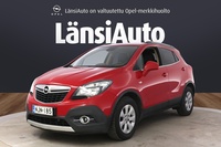 Opel Mokka vaihtoauto