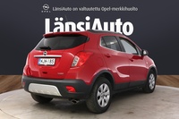 Opel Mokka vaihtoauto