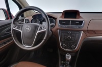 Opel Mokka vaihtoauto