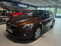 Volvo V40 Cross Country vaihtoauto