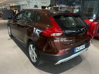 Volvo V40 Cross Country vaihtoauto