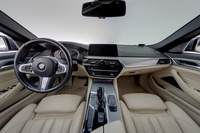 BMW 540 vaihtoauto