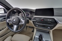BMW 540 vaihtoauto