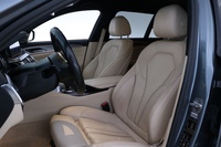 BMW 540 vaihtoauto