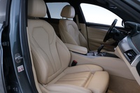 BMW 540 vaihtoauto
