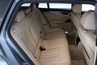 BMW 540 vaihtoauto