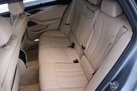 BMW 540 vaihtoauto
