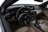 BMW 540 vaihtoauto