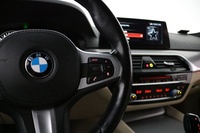 BMW 540 vaihtoauto