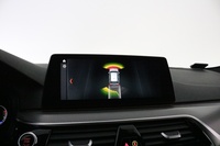 BMW 540 vaihtoauto