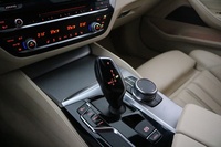 BMW 540 vaihtoauto