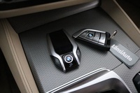 BMW 540 vaihtoauto