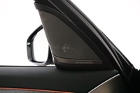 BMW 540 vaihtoauto