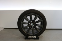 BMW 540 vaihtoauto