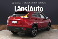 Mitsubishi Eclipse Cross vaihtoauto