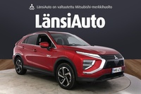 Mitsubishi Eclipse Cross vaihtoauto