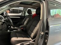 Audi Q3 vaihtoauto