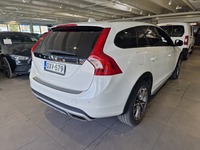 Volvo V60 Cross Country vaihtoauto