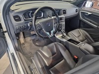 Volvo V60 Cross Country vaihtoauto