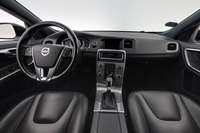 Volvo V60 Cross Country vaihtoauto