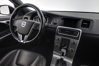 Volvo V60 Cross Country vaihtoauto