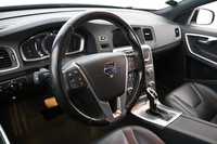 Volvo V60 Cross Country vaihtoauto